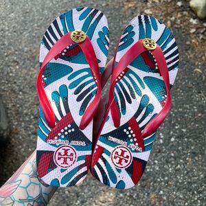 Tory Burch Sandals